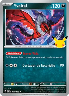 Carta Yveltal