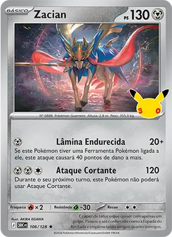 Carta Zacian