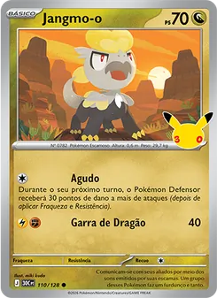 Carta Jangmo-o