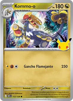 Carta Kommo-o