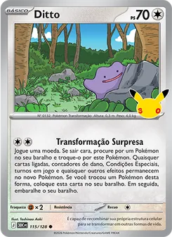 Carta Ditto