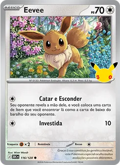 Carta Eevee