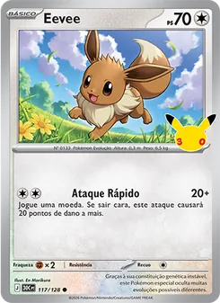 Carta Eevee