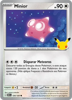 Carta Minior