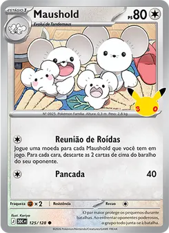 Carta Maushold