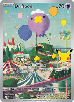 Carta Drifloon