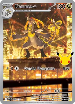 Carta Kommo-o
