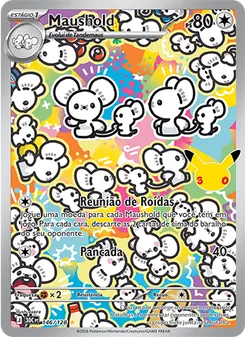 Carta Maushold