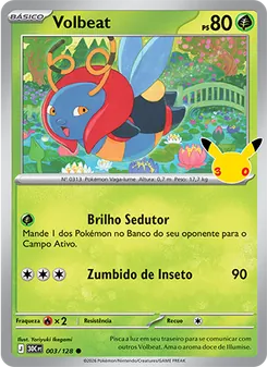 Carta Volbeat