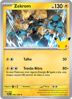 Carta Zekrom