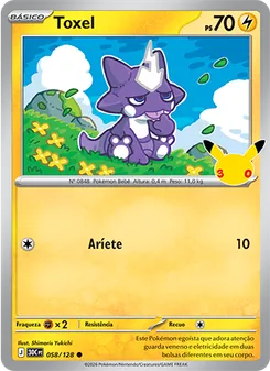 Carta Toxel