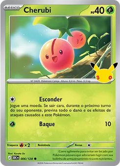 Carta Cherubi
