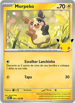 Carta Morpeko