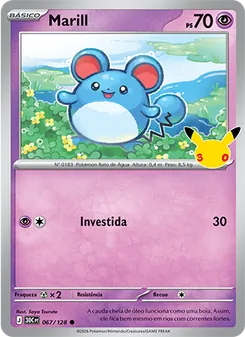 Carta Marill