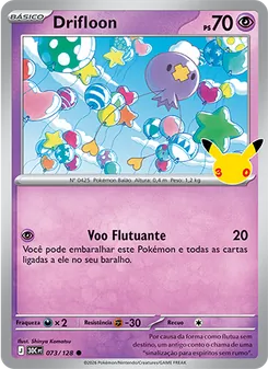 Carta Drifloon