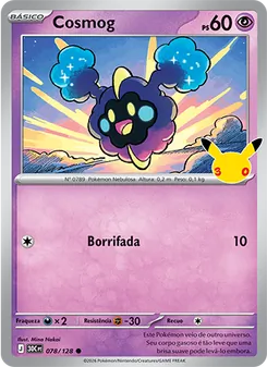 Carta Cosmog