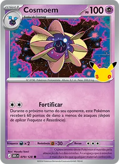 Carta Cosmoem