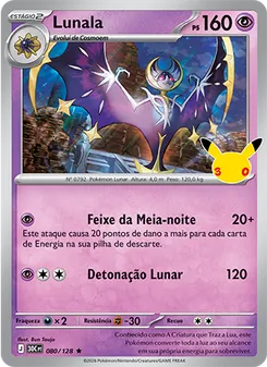 Carta Lunala
