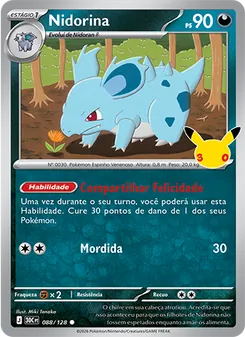 Carta Nidorina