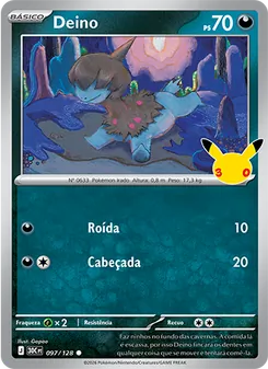 Carta Deino