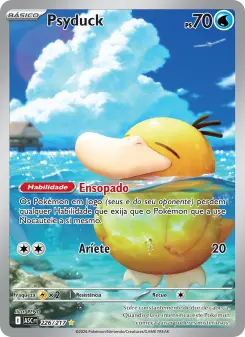 Psyduck ASC 226/217