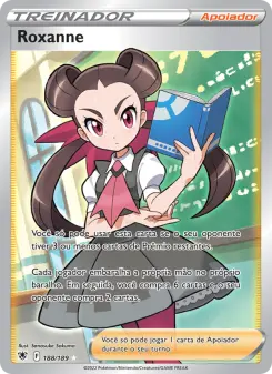 Roxanne ASR 188/189