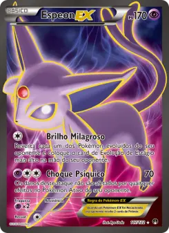 Espeon EX