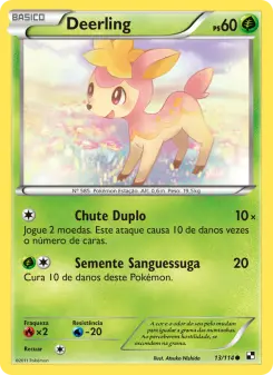 Deerling