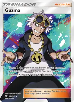 Carta Guzma