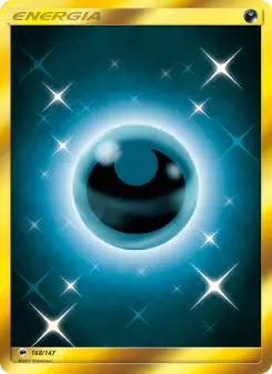 Darkness Energy