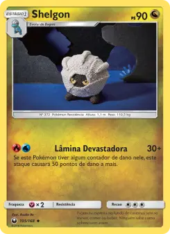 Carta Shelgon