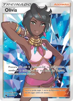 Olivia