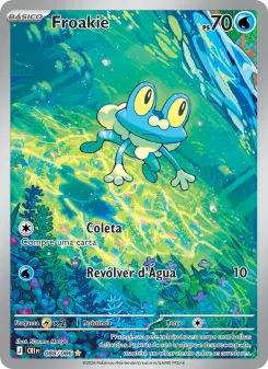 Froakie CRI 088/086