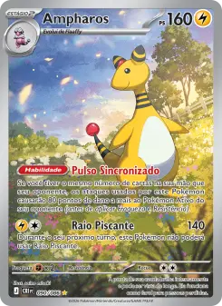Ampharos CRI 090/086