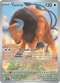 Tauros CRI 096/086