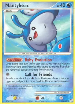Carta Mantyke