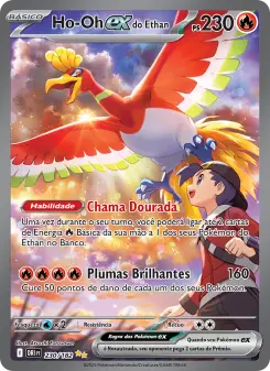Ethan's Ho-Oh ex DRI 230/182