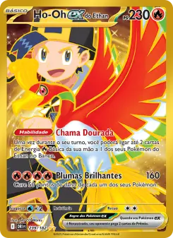 Ethan's Ho-Oh ex DRI 239/182