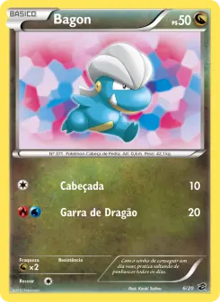 Carta Bagon