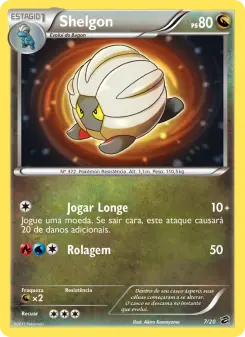 Carta Shelgon