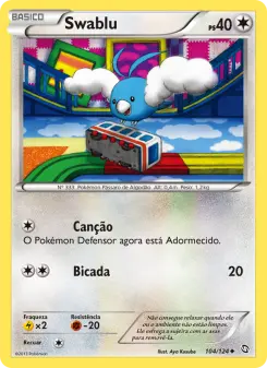 Carta Swablu
