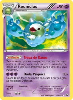 Reuniclus