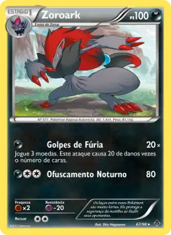 Zoroark