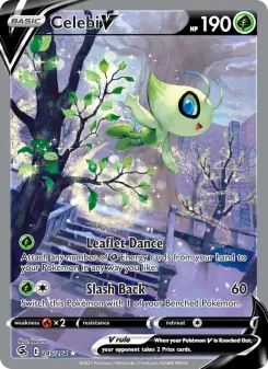Celebi V FST 245/264