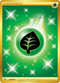 Grass Energy FST 283/264