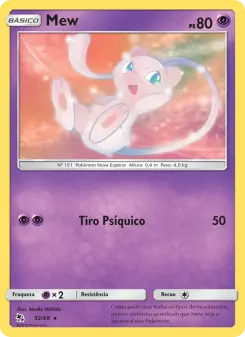 Mew