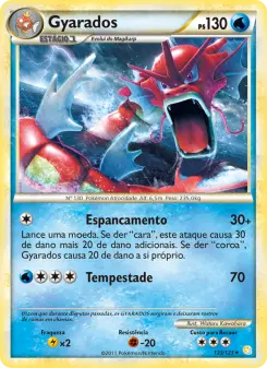 Gyarados