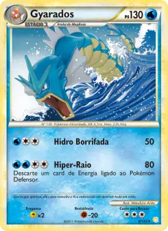 Gyarados