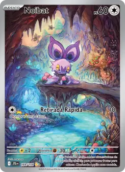 Noibat JTG 169/159