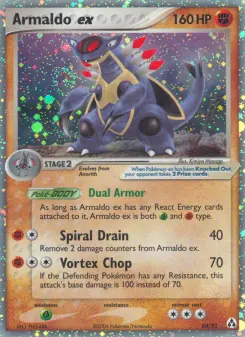 Cartas de Armaldo